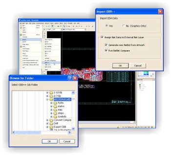 Intelligent Data Transfer