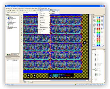 Advanced Panelization