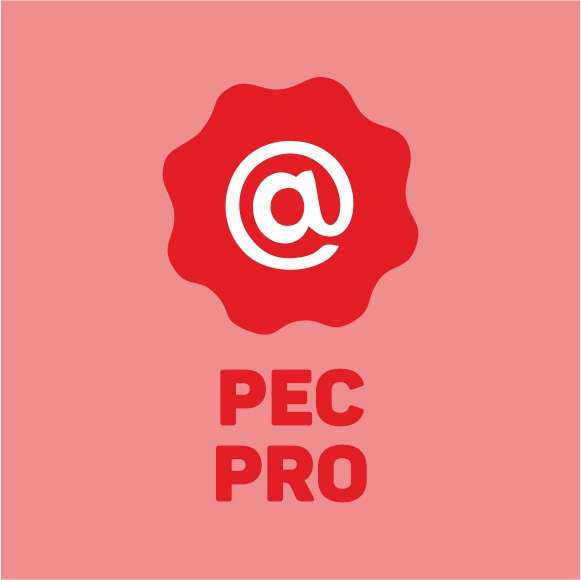 Attivazione PEC Pro + 1 anno di casella PEC