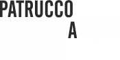 PATRUCCO Comunicazione Efficace