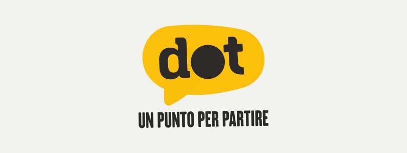 DOT: progettare un’identità che diventa un punto di riferimento